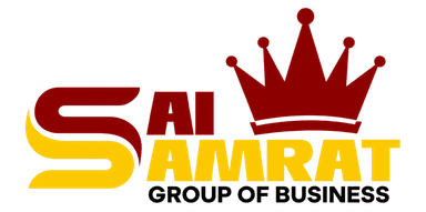 Sai Samrat Logo