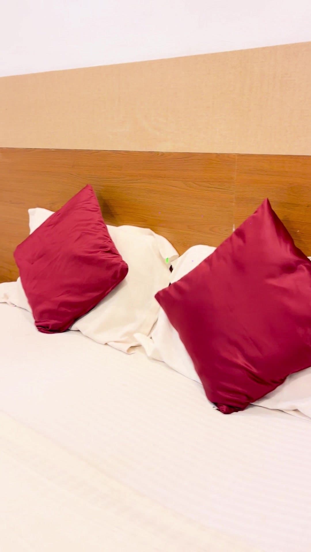 AC executive room at Sai Samrat
