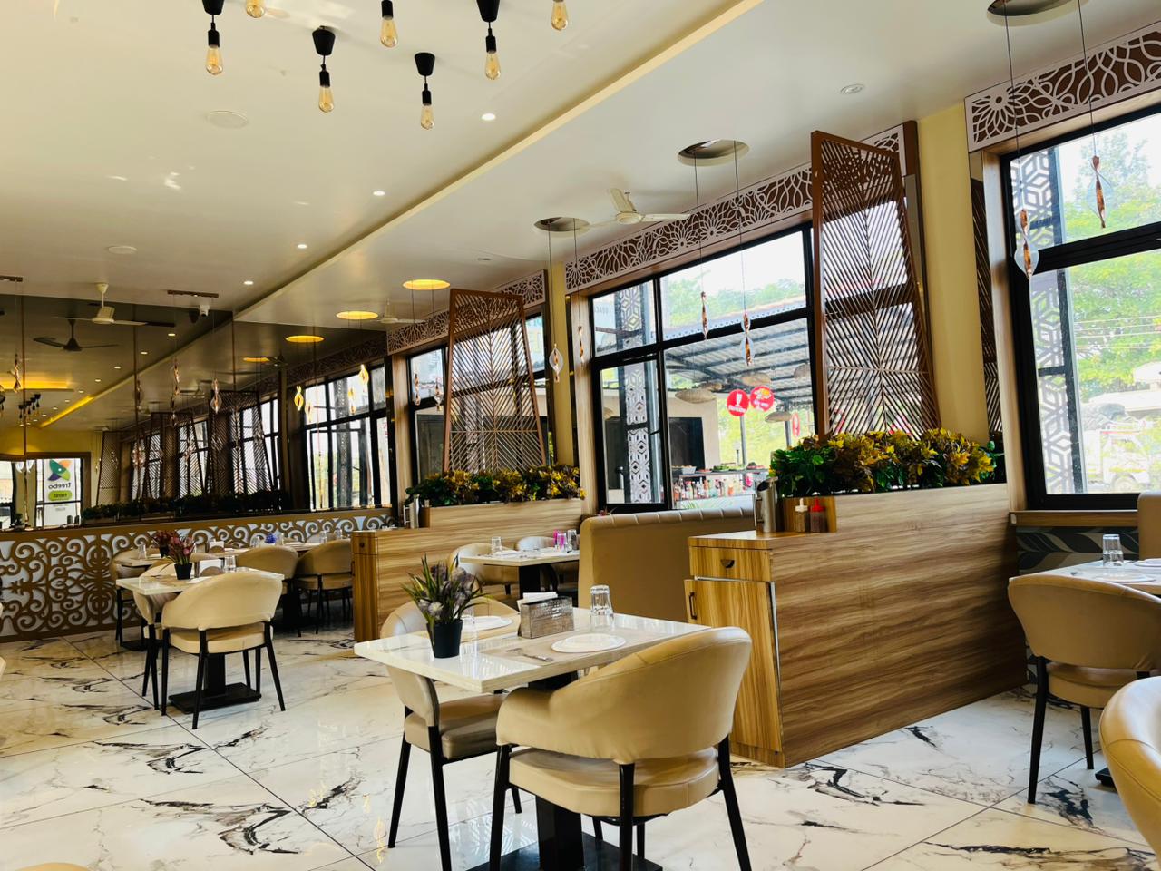 Sai Samrat Banquet Hall Reviews